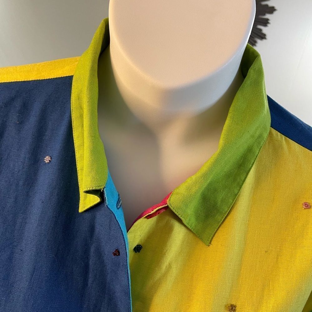Quacker Factory jacket - Picture 11 of 14